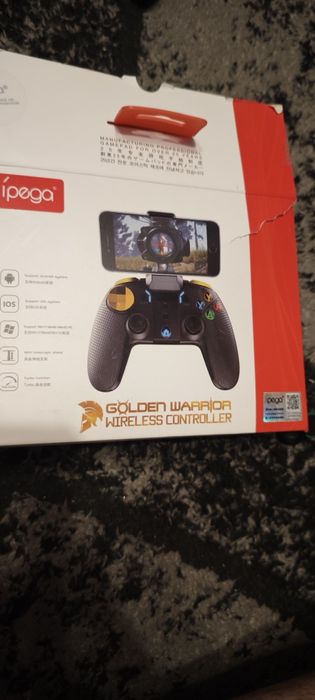 Controller wireless Ipega