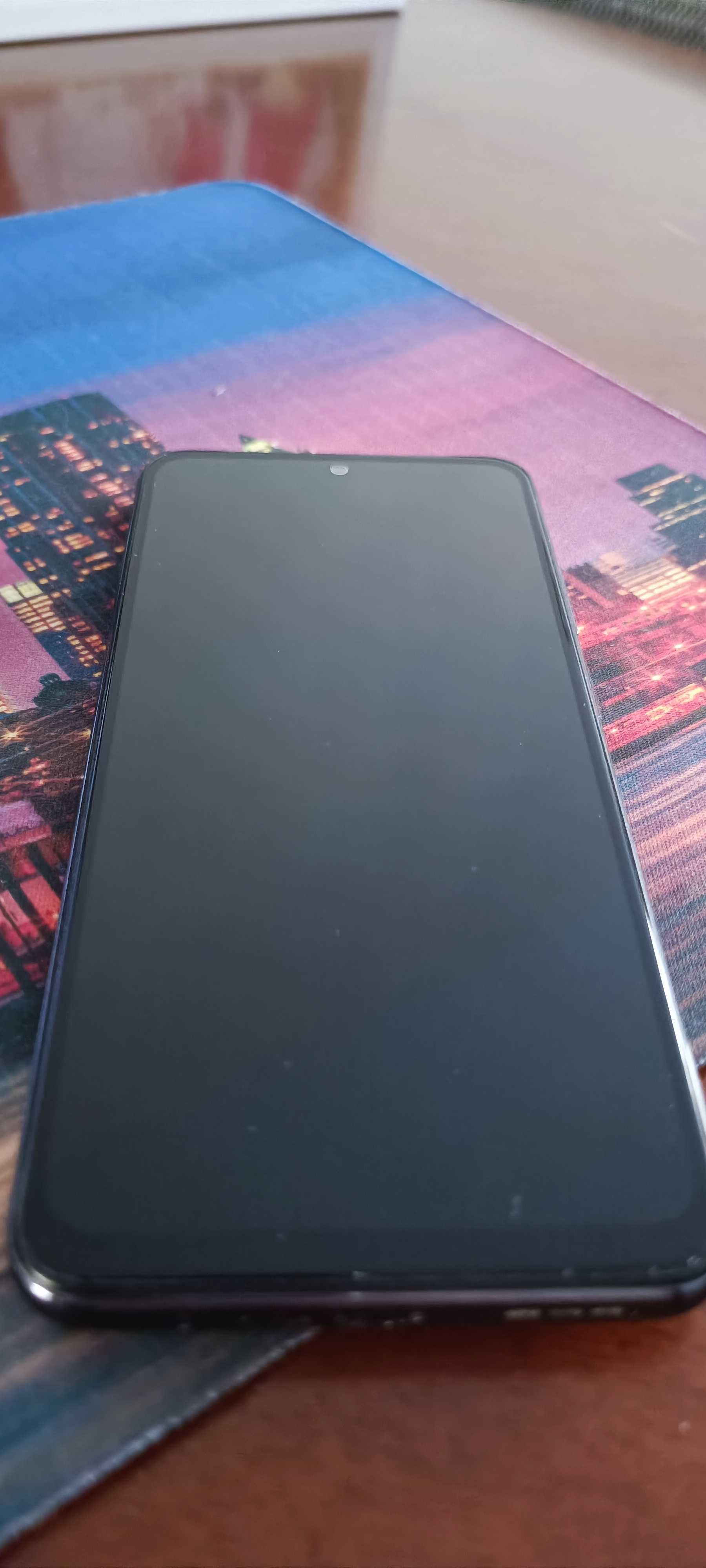 Xiaomi Redmi Note 10 Onyx Gray