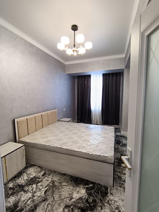 Квартира 2х 62кв