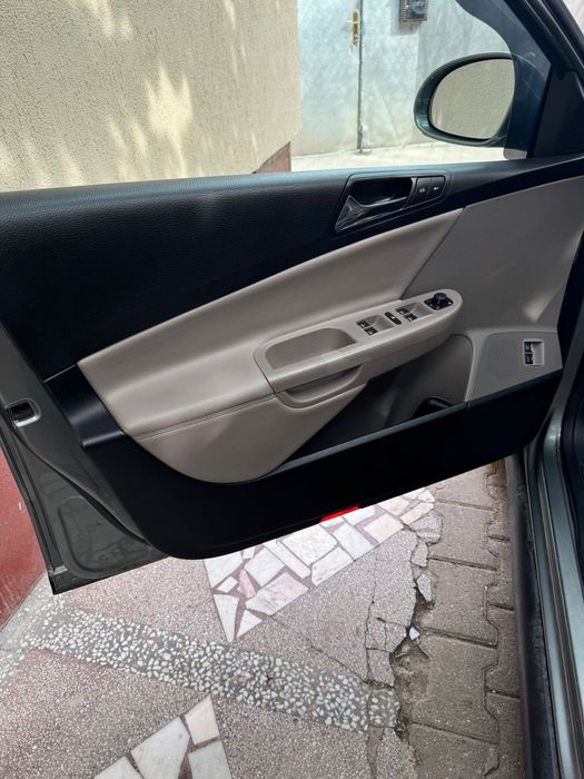 Volkswagen Passat b6