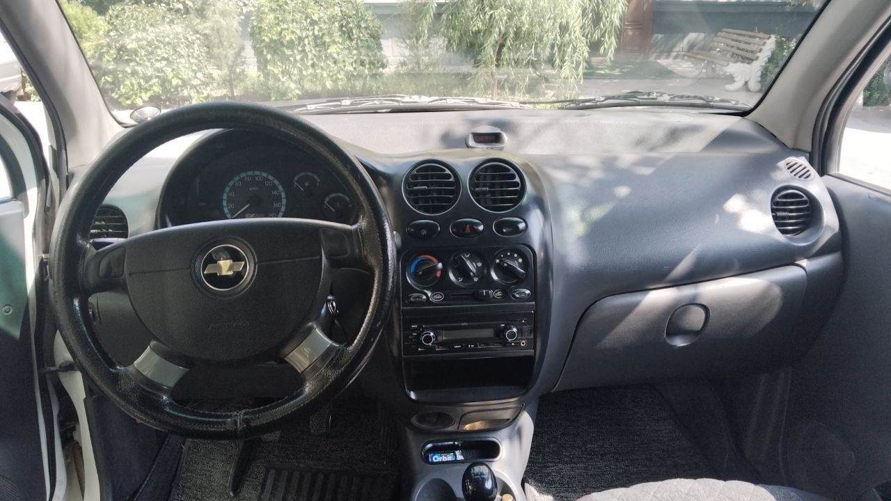 Matiz best 2015 sotiladi