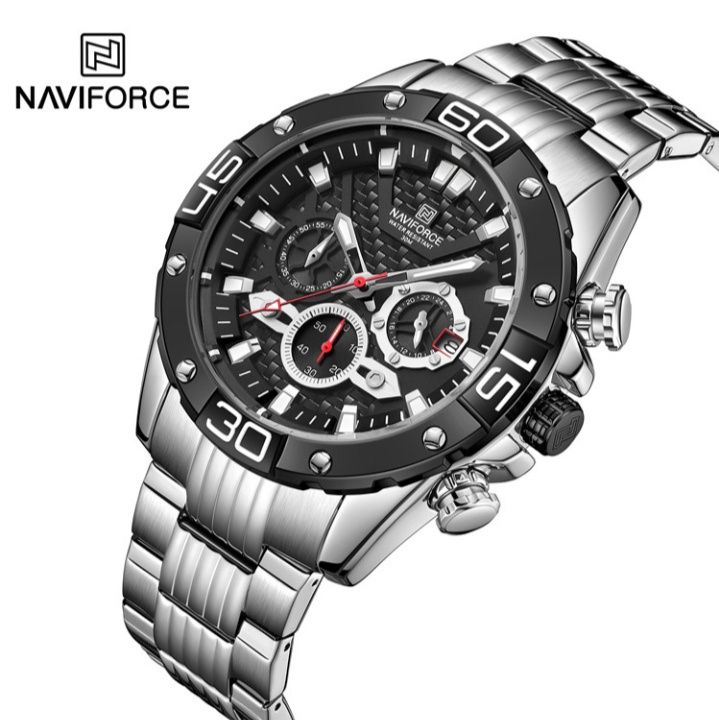 Мужские часы Naviforce