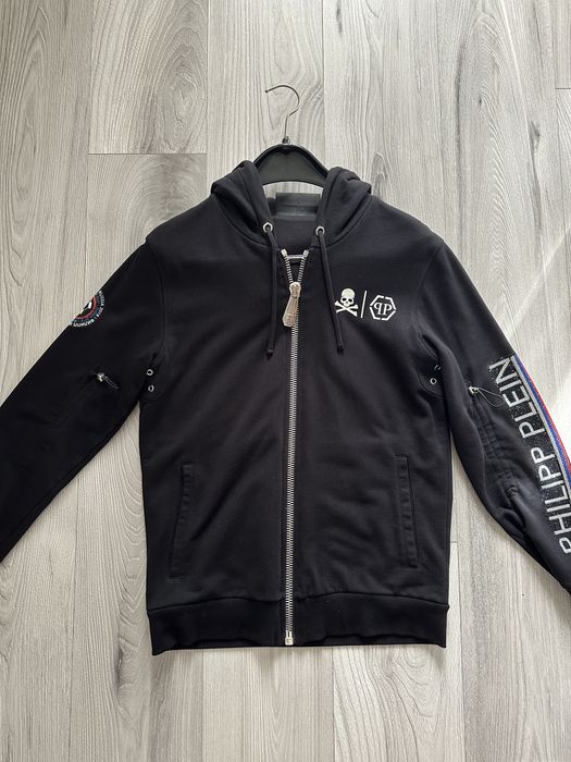 Hanorac Philipp Plein