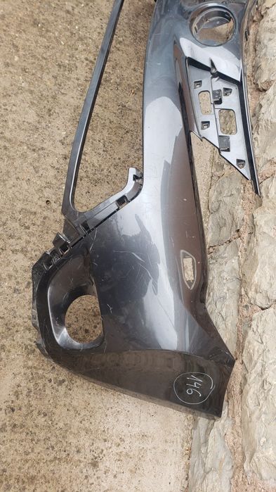 Bronq/broni Toyota Rav 4, 2012-15g. Броня Тойота Рав 4, 2012-15г.