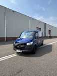 Mercedes sprinter 2.2 2018