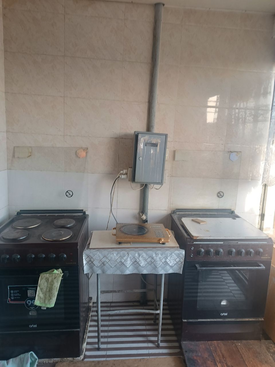 Продам квартиру в общежитии. Яшнабадский район