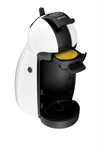 Еспресо машина NESCAFÉ Dolce Gusto Piccolo KRUPS