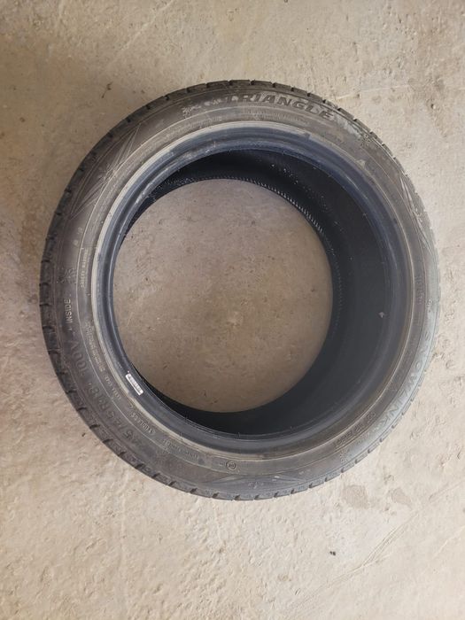 Шина  Triangle PL02 245/45 R18 100V без шипов