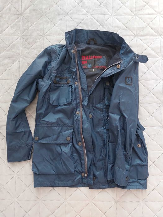Geacă / Vestă Belstaff _ Mărime 8 ani, nouă