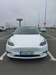 Vand Tesla model Y