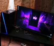 Игровой 3D. Gaming RYZEN 5 - AM4/ASUS/SSD/GTX DDR5/ Мощный надежный.