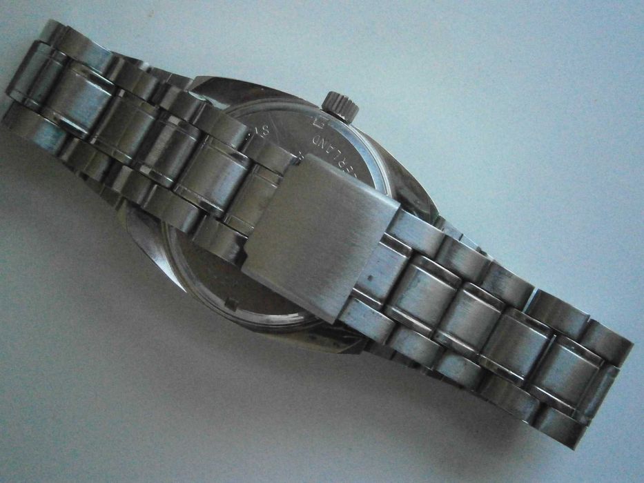 VERDAL Sunfish, cal. FHF-ST 974, ръчно навиване, Swiss, НОВ!