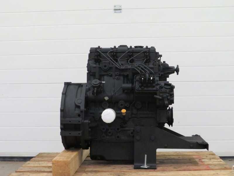 Motoare Utilaje Grele - Perkins 404A-22