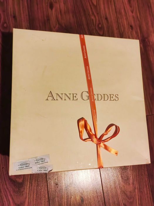 Sac de dormit Anne Geddes nou nascuti