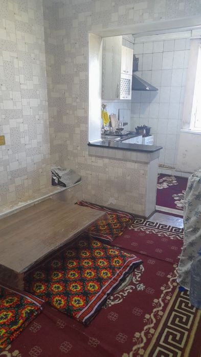 2/4/4 б 2/6. мв.Феруза.  62 м2.   57000 уе