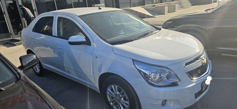 Коболт 2024 йил и/ч