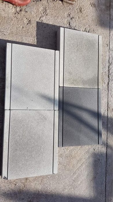 Forme matrite pavaje pavele tipare beton polipropilena SUPER calitate