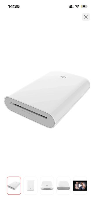 Принтер для фоток