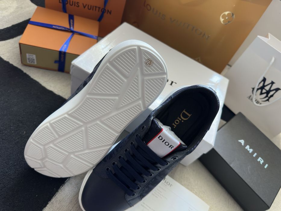 Dior sneakers, Dior ниски обувки,Dior мъжки обувки