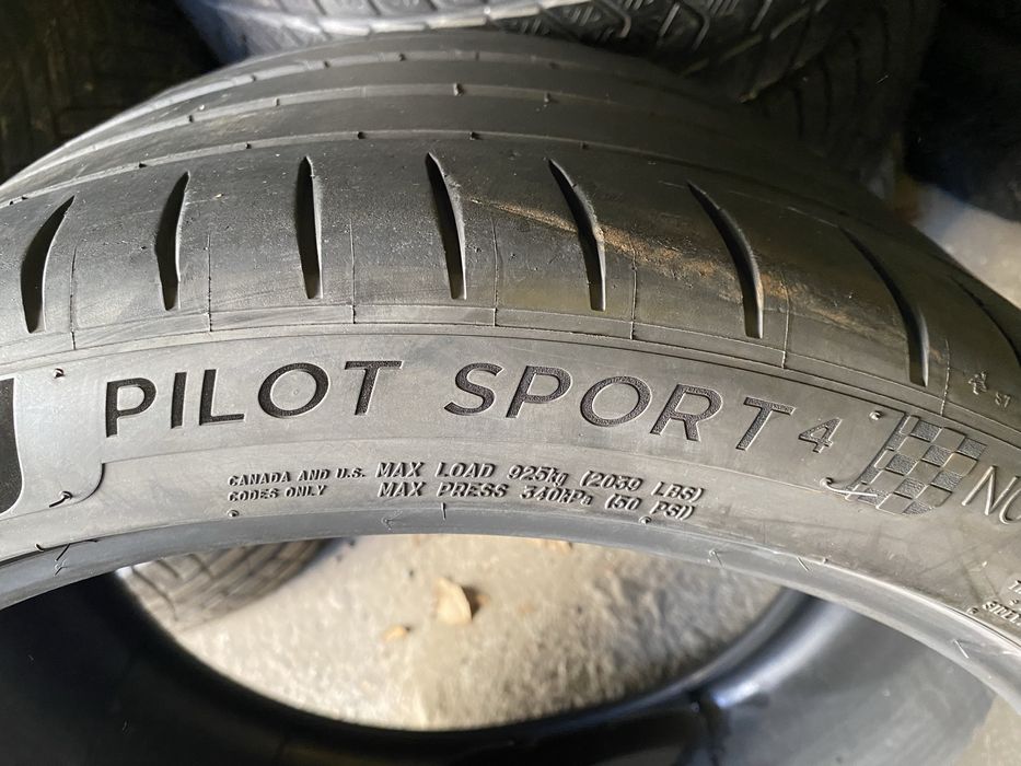 315/30/21 пара бу мишлен