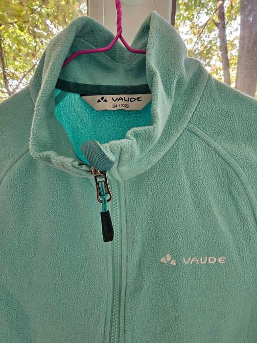 Полар Vaude размер XS.