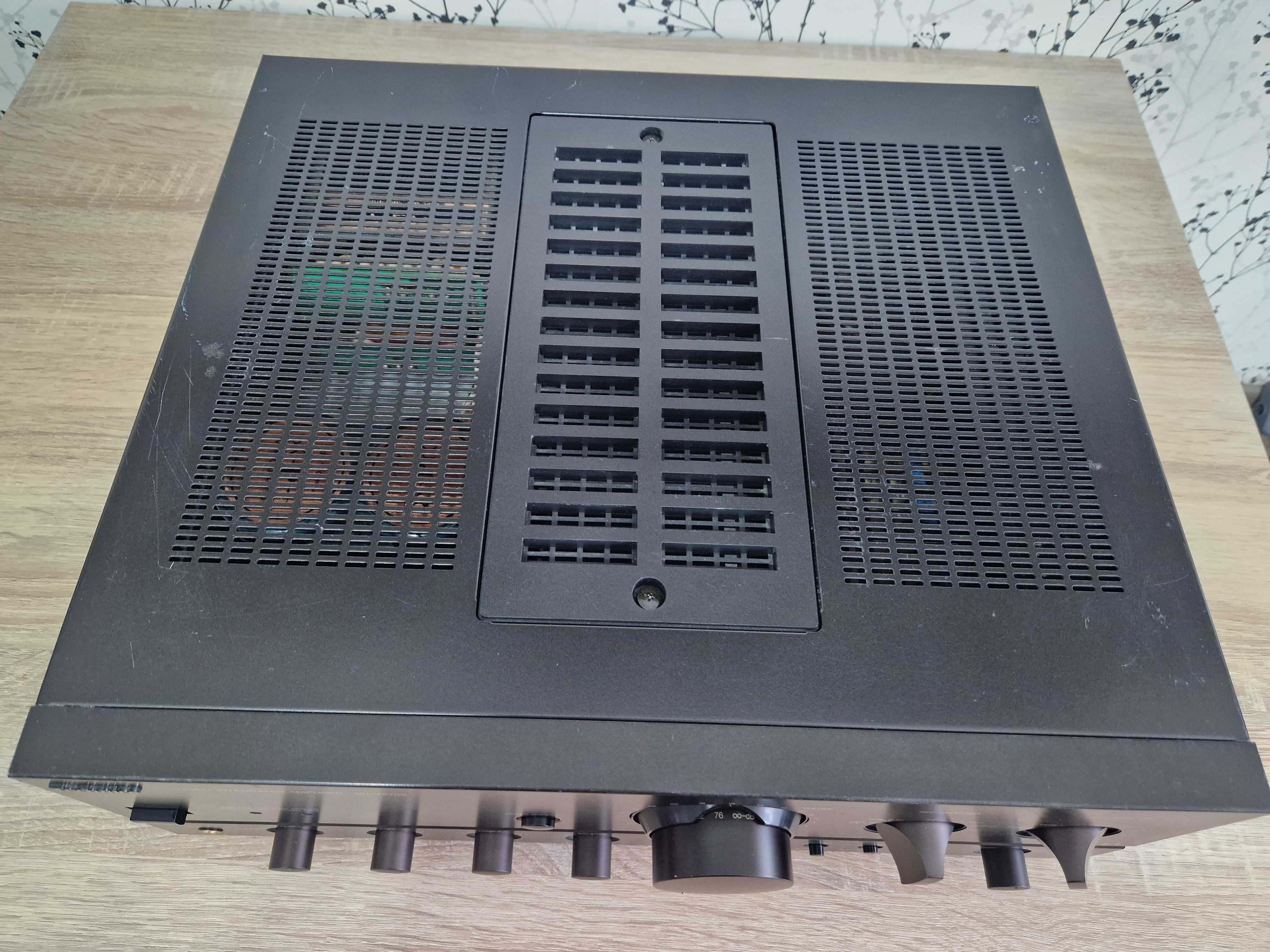 Statie/Amplificator/ Technics SU-VX700 (1991-93)