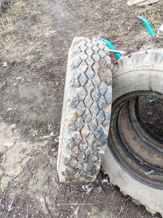 Продам баллоны от газ-53 б/у состояние хорошее без порезов