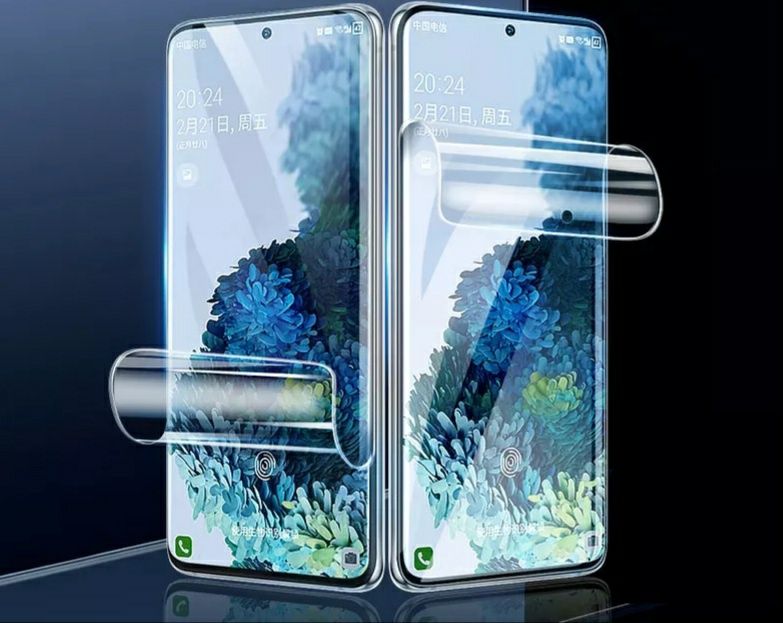 5D HYDROGEL Протектор за Samsung Galaxy S20 / S20+ Ultra / не стъклен