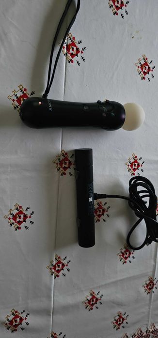 move controler si camera ps4/ps5