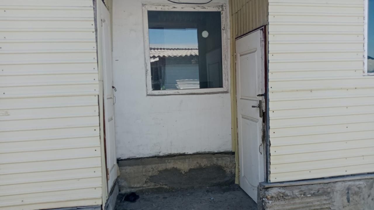 Продам зимнию дачу