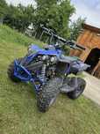 Vând ATV 50 cc stare f bună