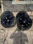 Vand jante de BMW