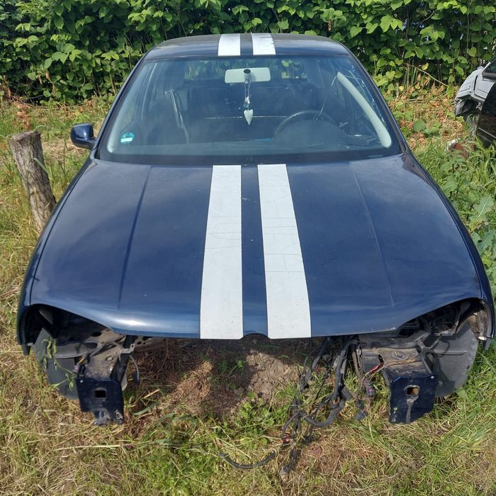 Golf IV elemente caroserie