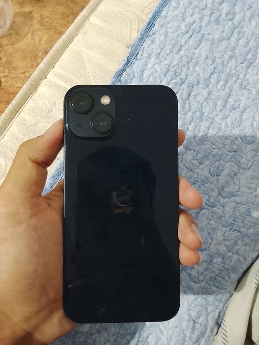 Айфон 13. Жақсы состояние