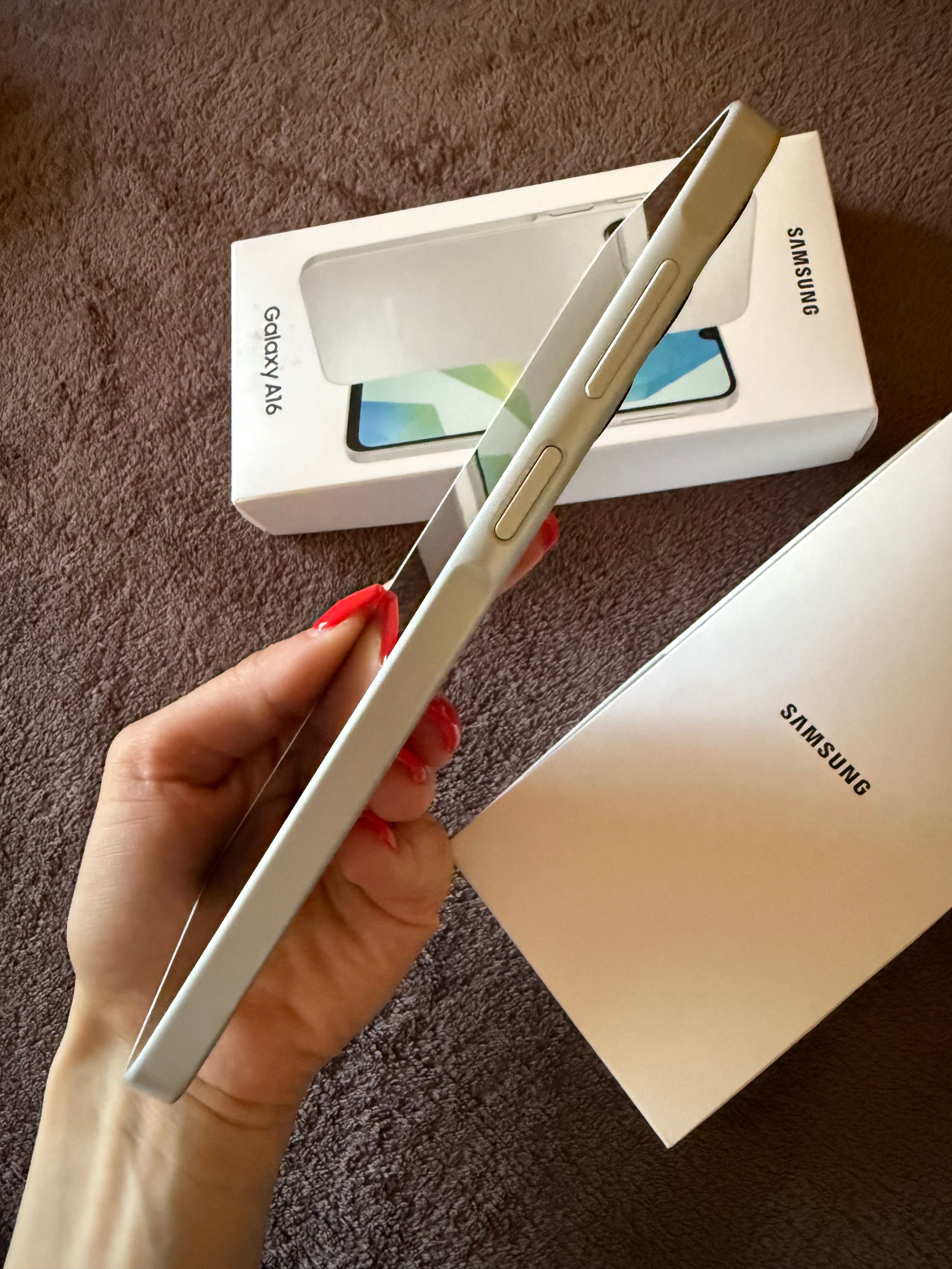 Samsung Galaxy A16
