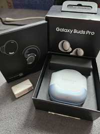 Наушники Galaxy Buds Pro