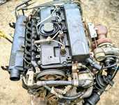 Ford Transit 2.0 tddi - alternator,electromotor,AC,turbo,servodirectie