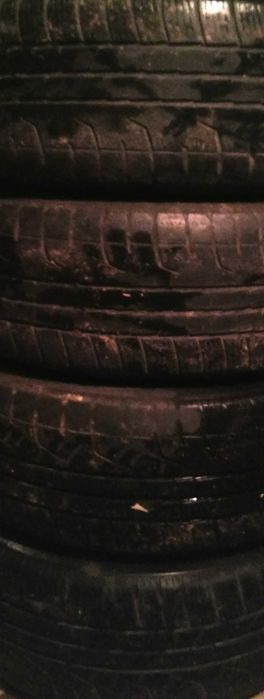 245 50 18 pirelli bmw гуми за 40лв общо