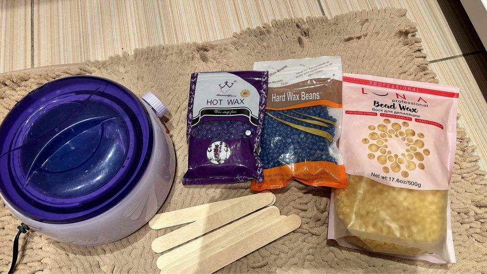 Набор для депиляции