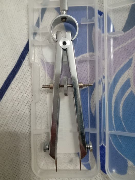 Циркуль концтовар