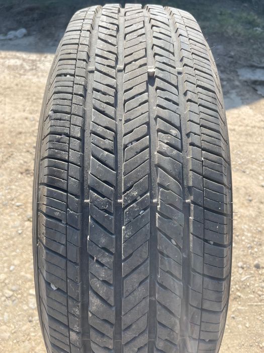 Гуми за jeep с джанти