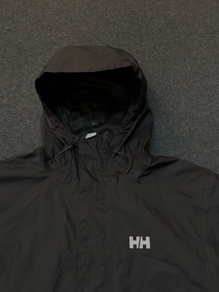 Яке Helly Hansen