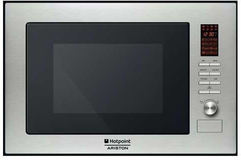 Встраиваемая СВЧ-печь Hotpoint-Ariston MWHA 212АX