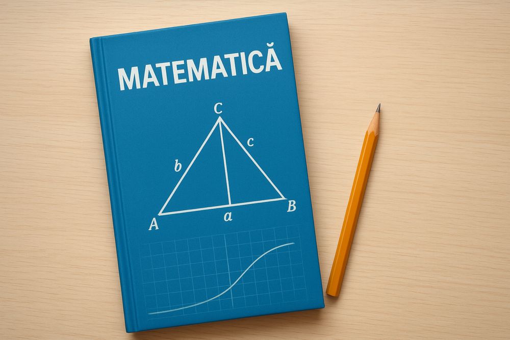 Meditații matematică