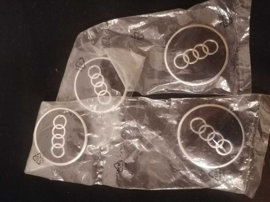 Оригинални капачки за джанти