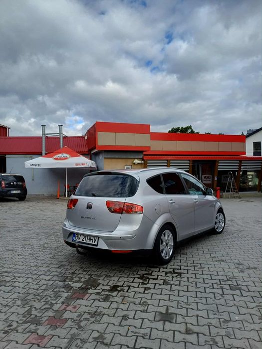 Se vinde Seat xl mașina personala
