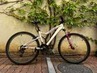 Bicicleta Nakamura 610 W
