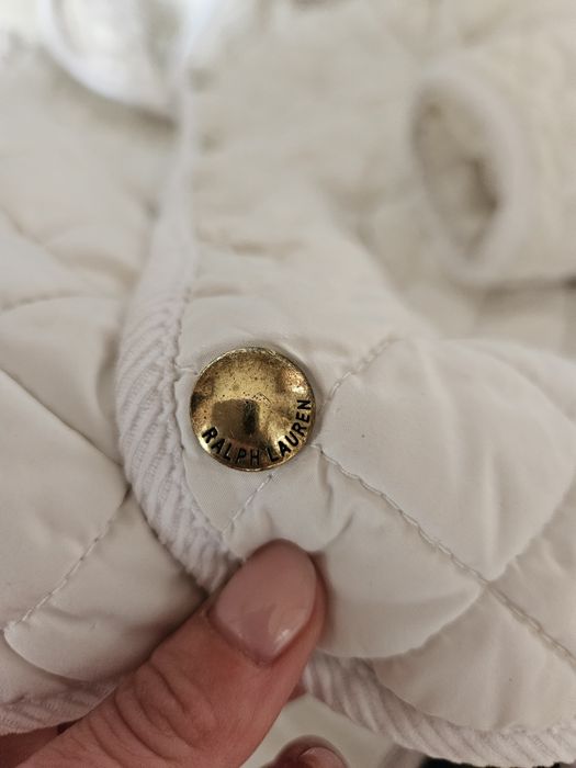 Оригинално детско яке Ralph Lauren