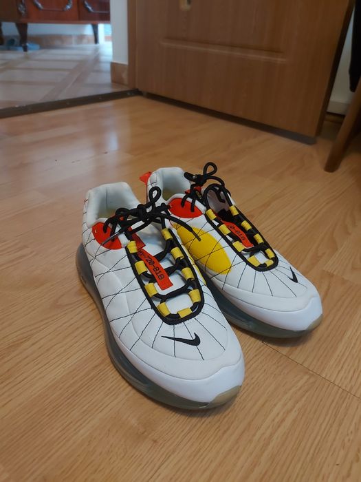 Adidasi Nike Airmax MX-720-818