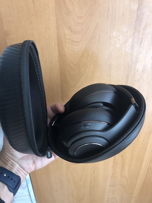Căsti 2 în 1 HAMA Passion Turn, Boxă portabilă, Bluetooth, Over-ear